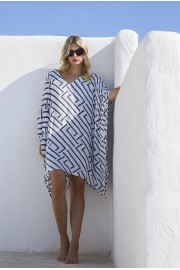 PONCHO SHORT GMA ELECTRA